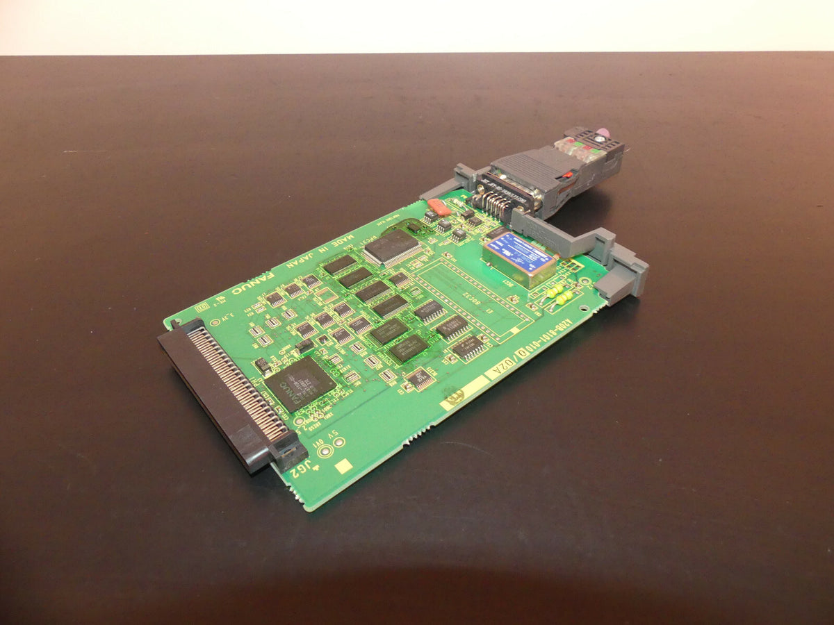 Fanuc A20B-8101-0100/02A