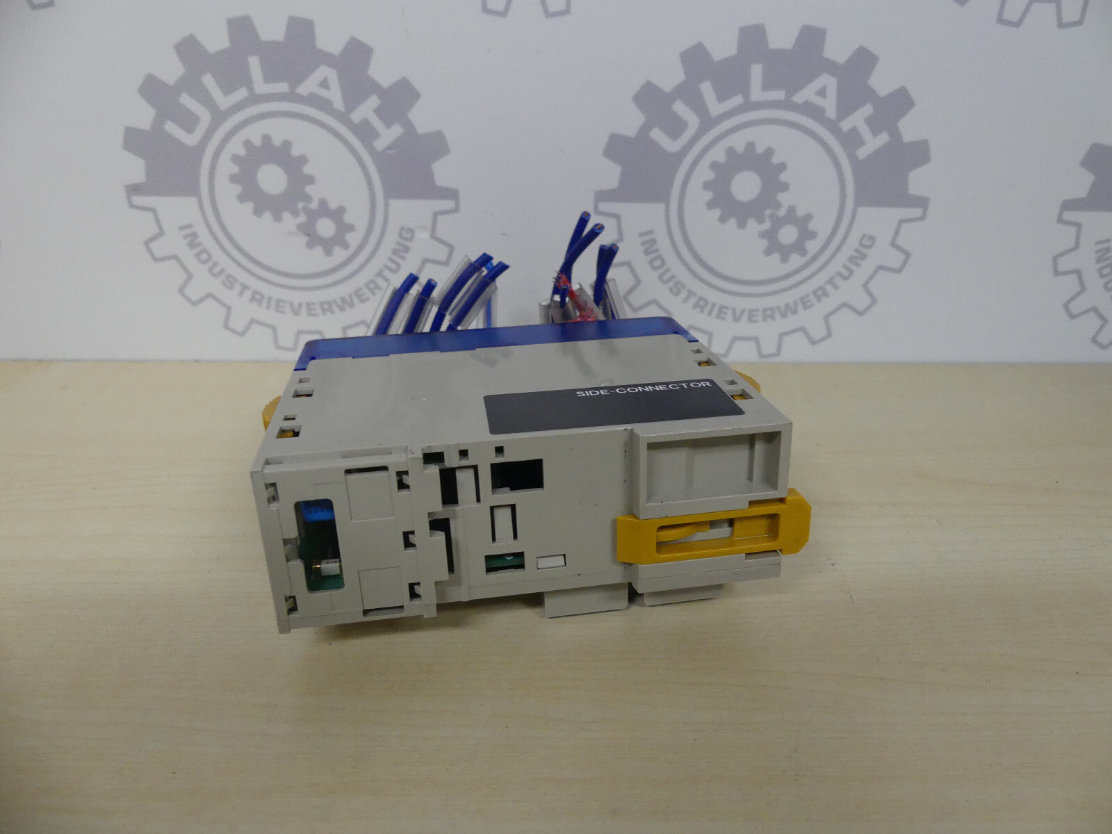 OMRON EJ1N-TC2A-QNHB