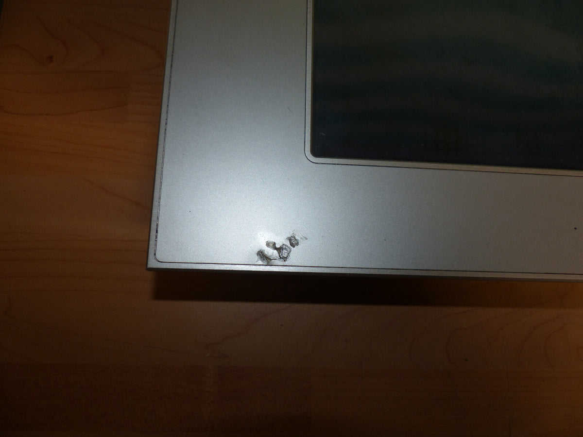 B&R Automation CTS 15 5D5212.03 5D521203 Rev. E0 Operator Panel used