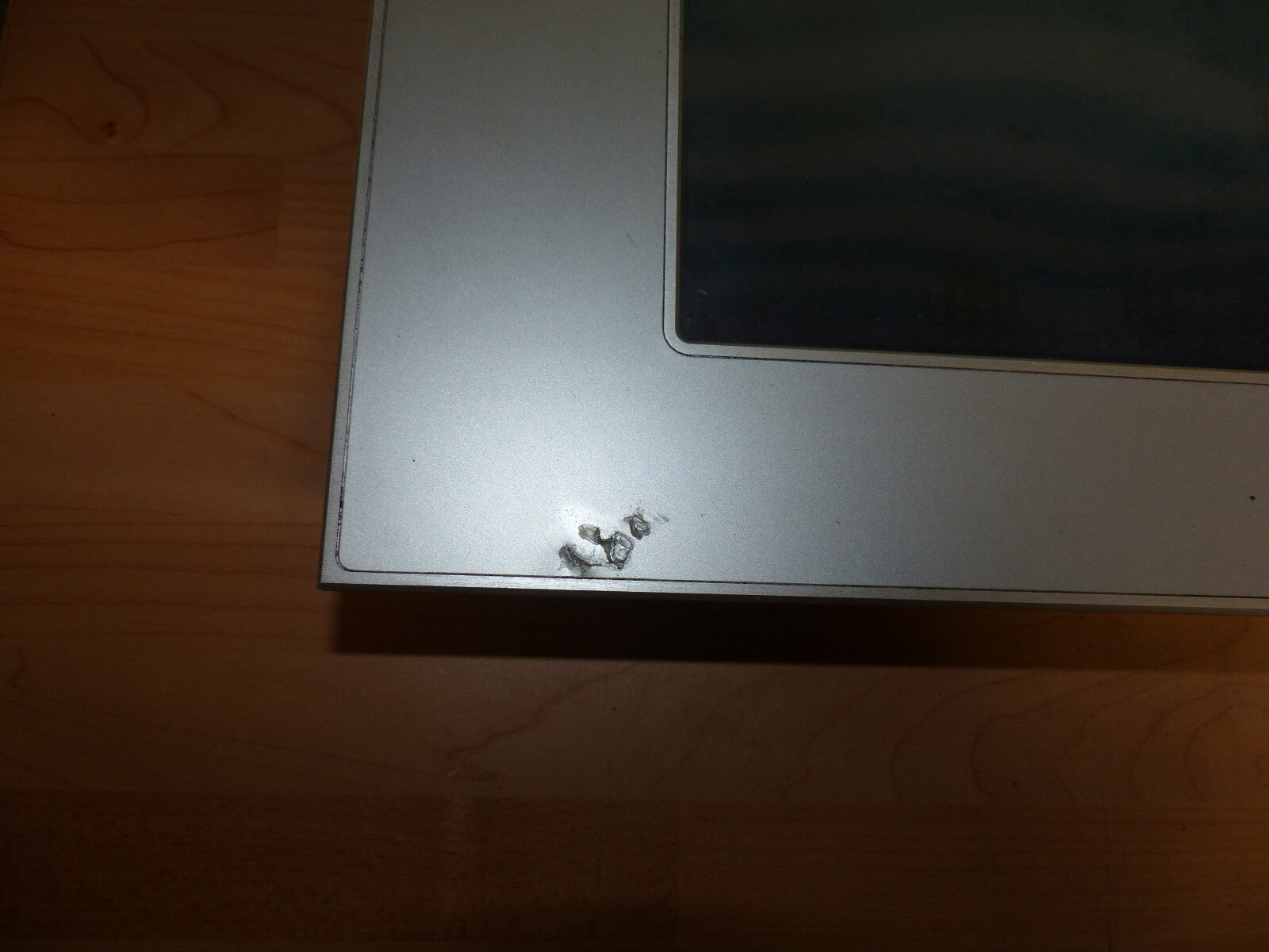 B&R Automation CTS 15 5D5212.03 5D521203 Rev. E0 Operator Panel used