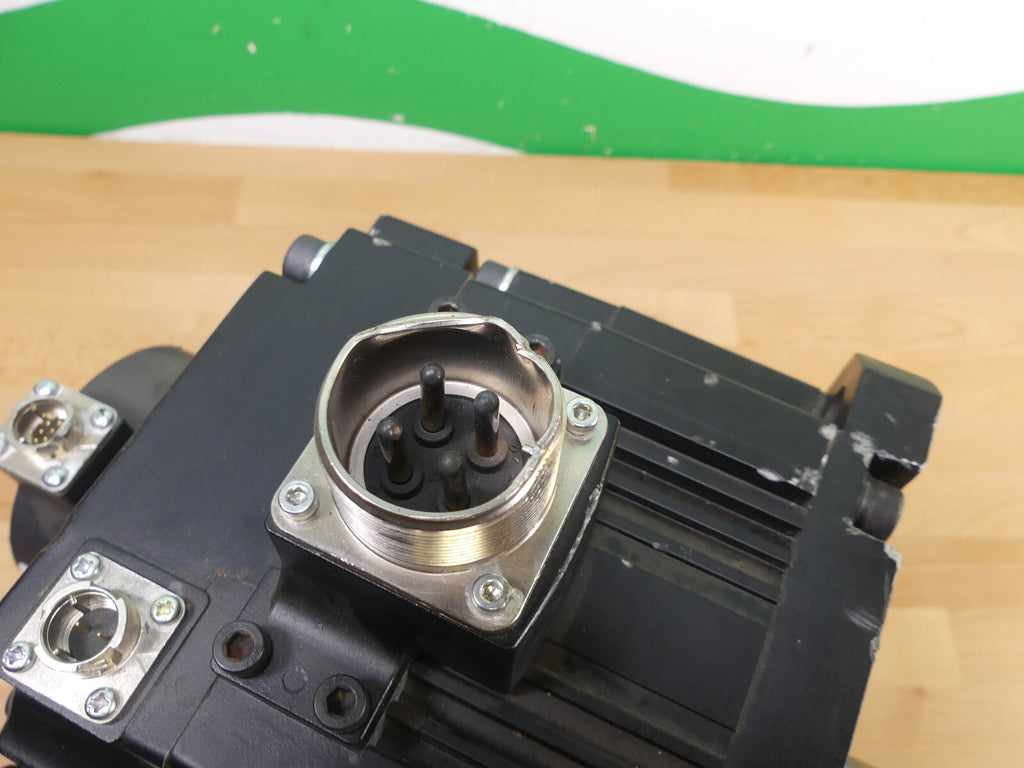 MITSUBISHI ELECTRIC HF-H204BS Leicht Beschädgit s.Bilder