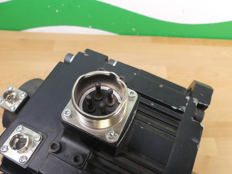 MITSUBISHI ELECTRIC HF-H204BS Leicht Beschädgit s.Bilder
