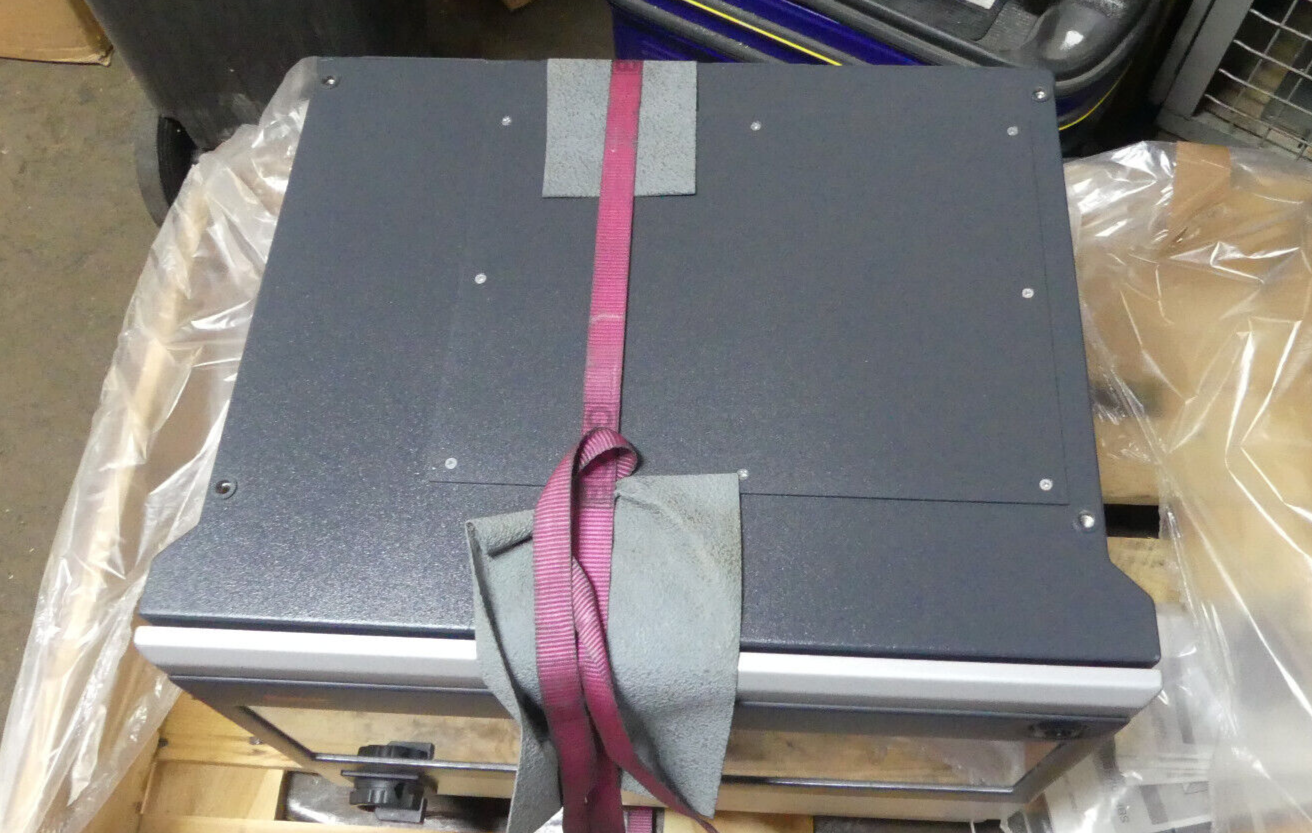 REXROTH 0 608 830  SB305 380-500V - 2500VA SERVO CONTROLLER SYSTEM