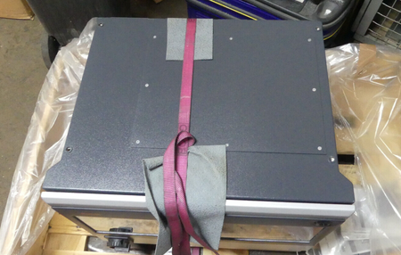 REXROTH 0 608 830  SB305 380-500V - 2500VA SERVO CONTROLLER SYSTEM