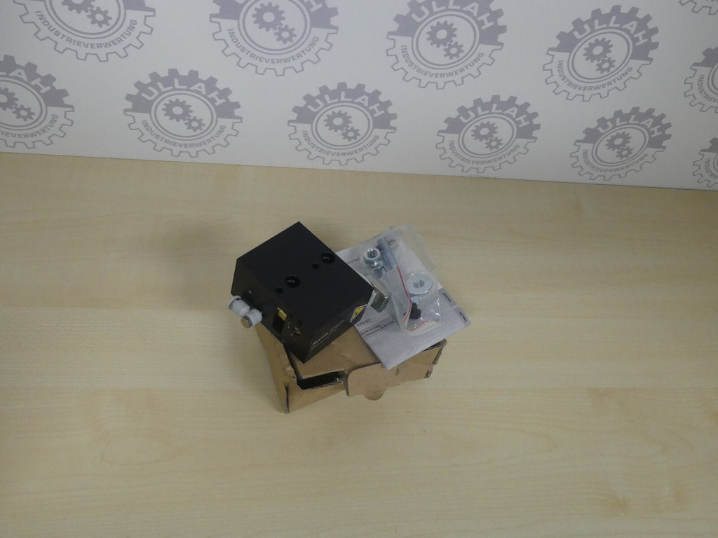 Rexroth Vereinzeler  MNR: 3 842 547 785 Typ: VE2/D-60