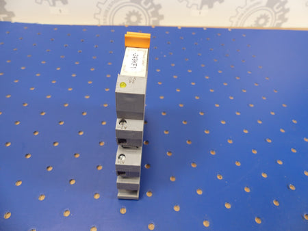 3 x Phoenix Contact PLC-RSC-24DC/21-21 Ord. No. 2967060