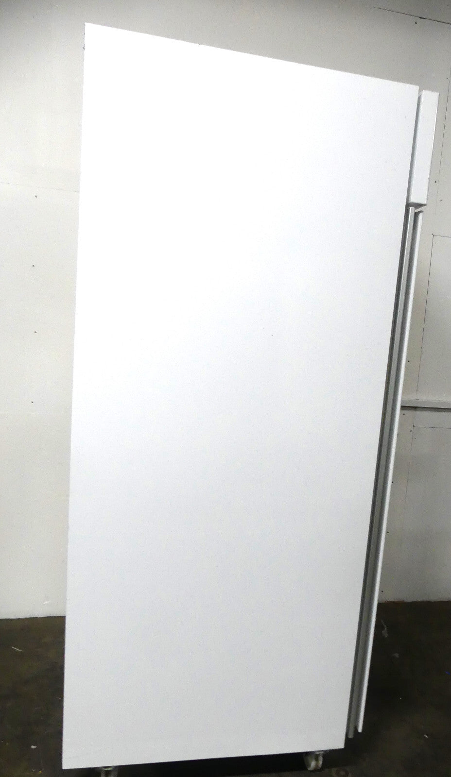 GRAM Umluft-Kühlschrank  II RR610 LG E 1020314