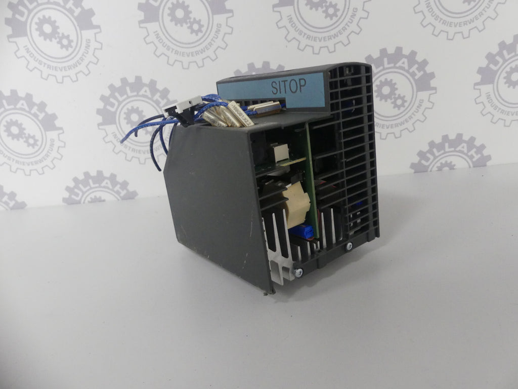 Siemens 6EP1931-2FC42 Leicht beschädigt