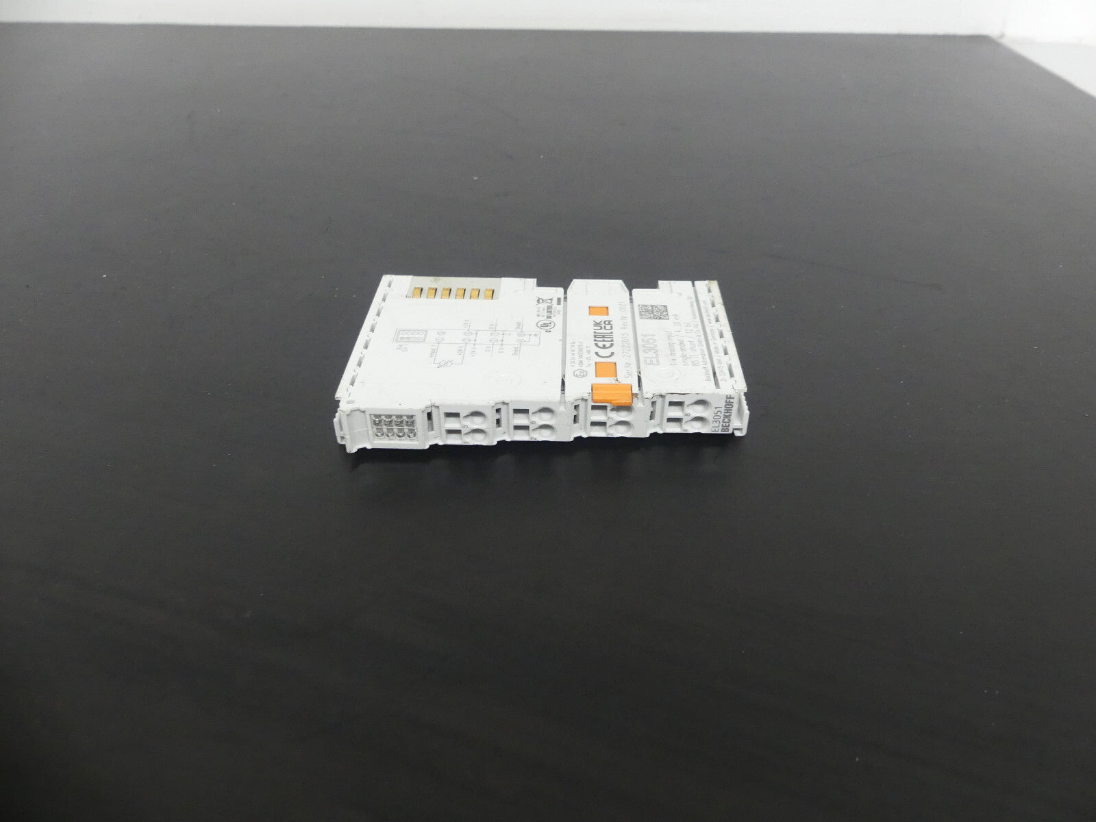 BECKHOFF EL3051