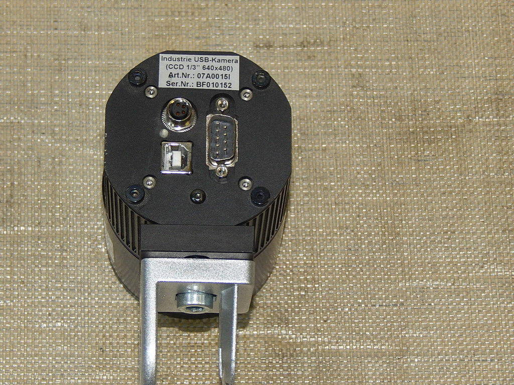Vision Tools Kamera 07A0015I used s.Bilder