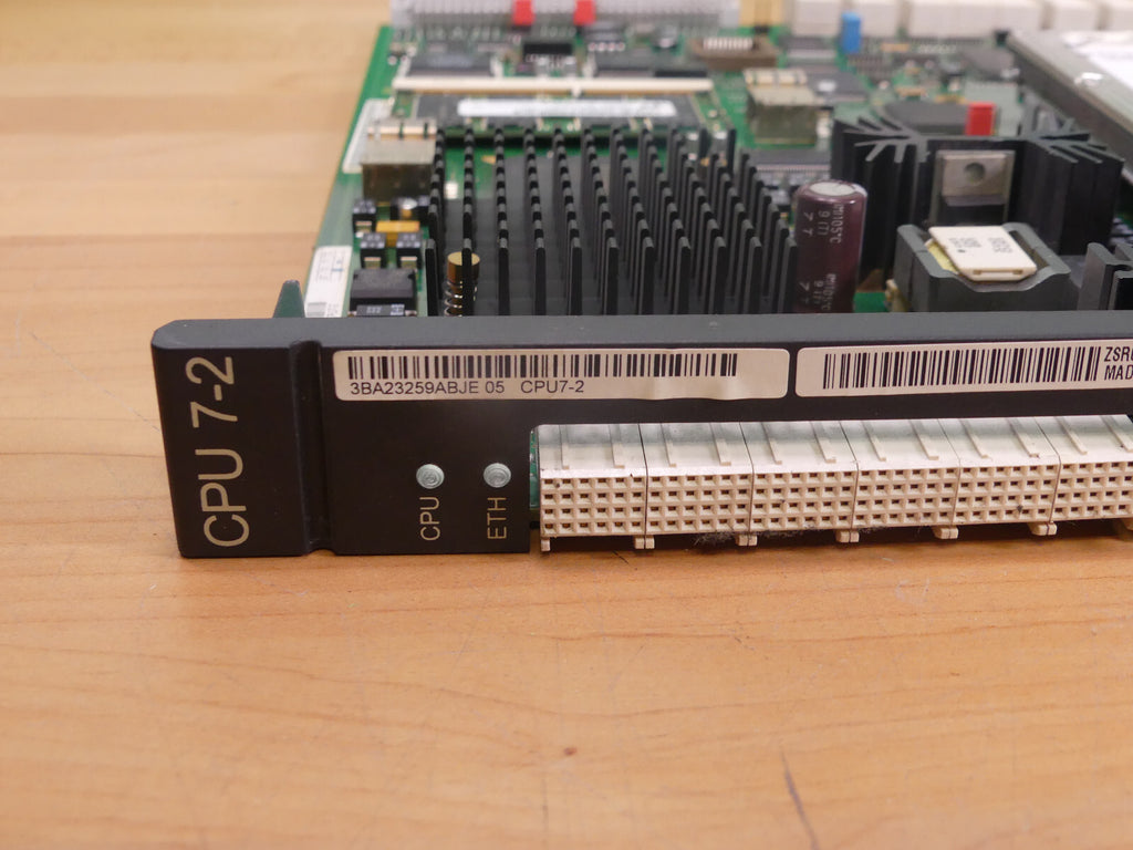Alcatel-Lucent CPU7-2 3BA23259ABJE 05