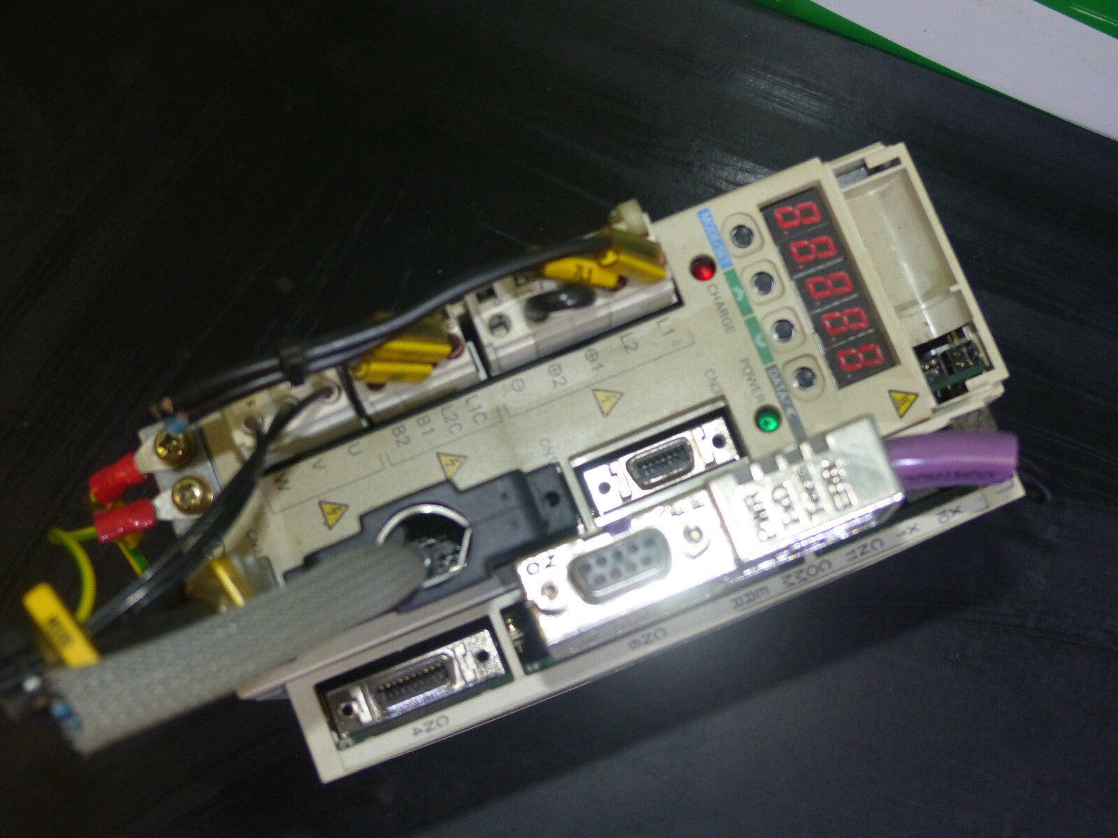 Omron JUSP-NS500