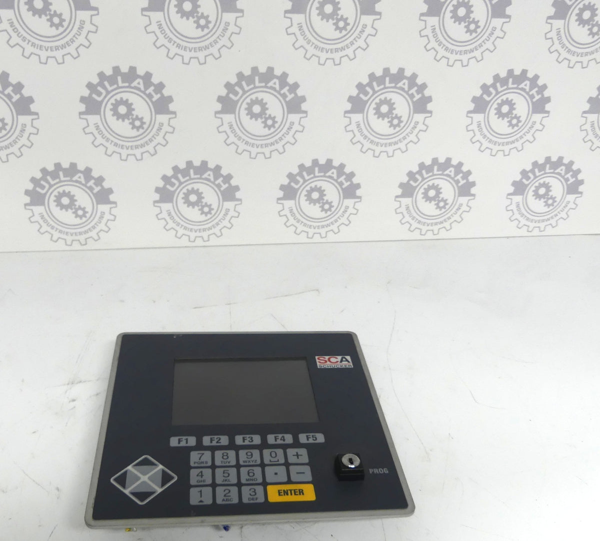 SCA TPC 6000-05 90153.001050