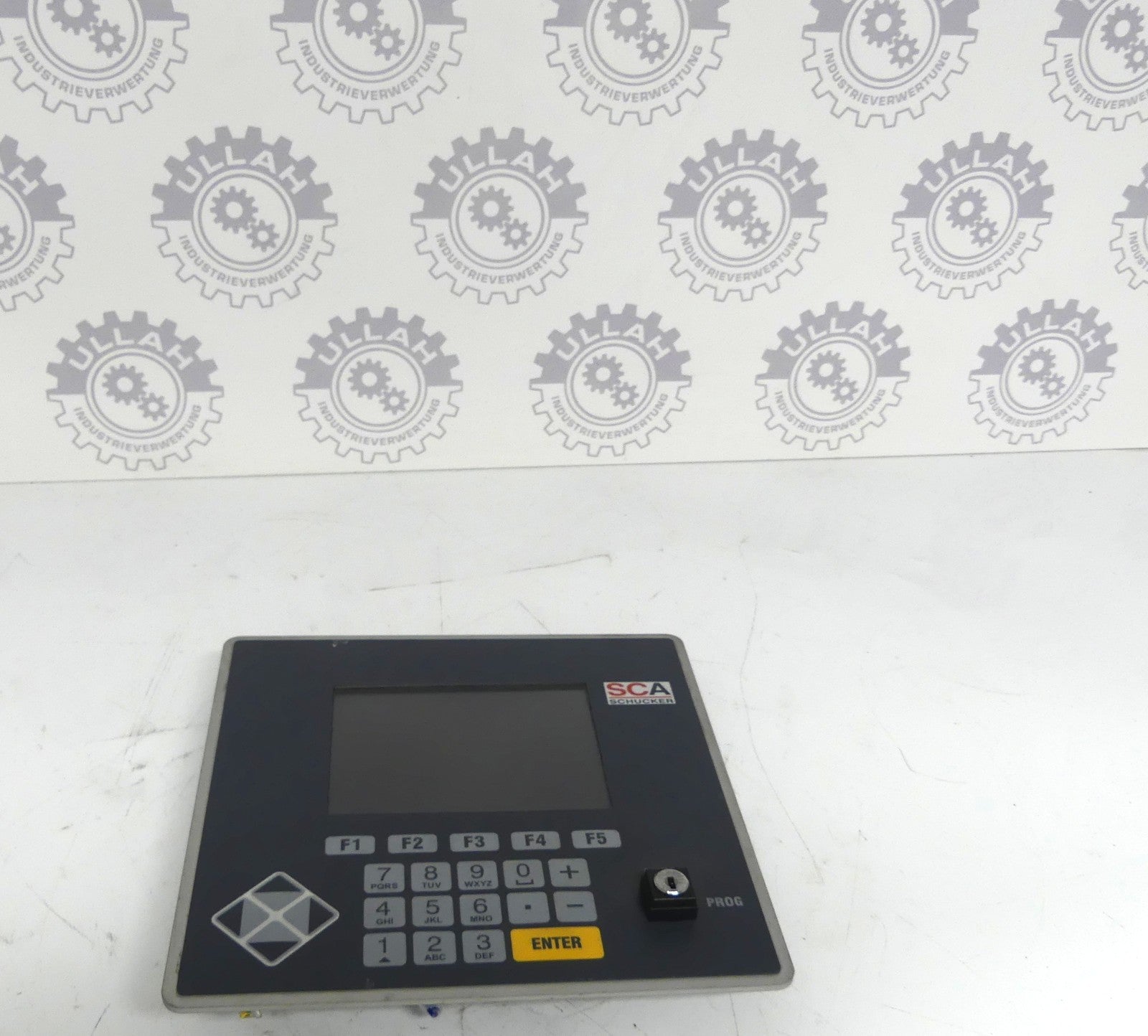 SCA TPC 6000-05 90153.001050