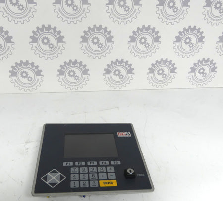 SCA TPC 6000-05 90153.001050