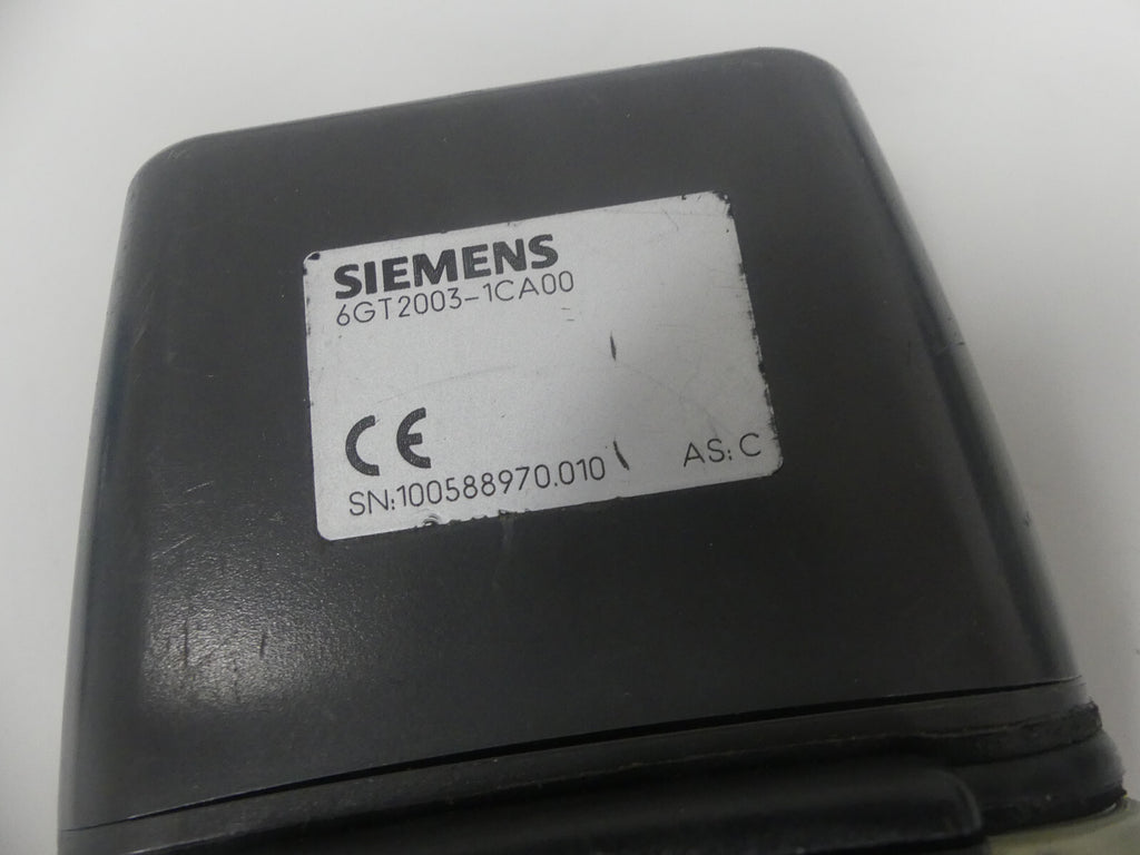 Siemens MOBY STG I / 6GT2003-1CA00