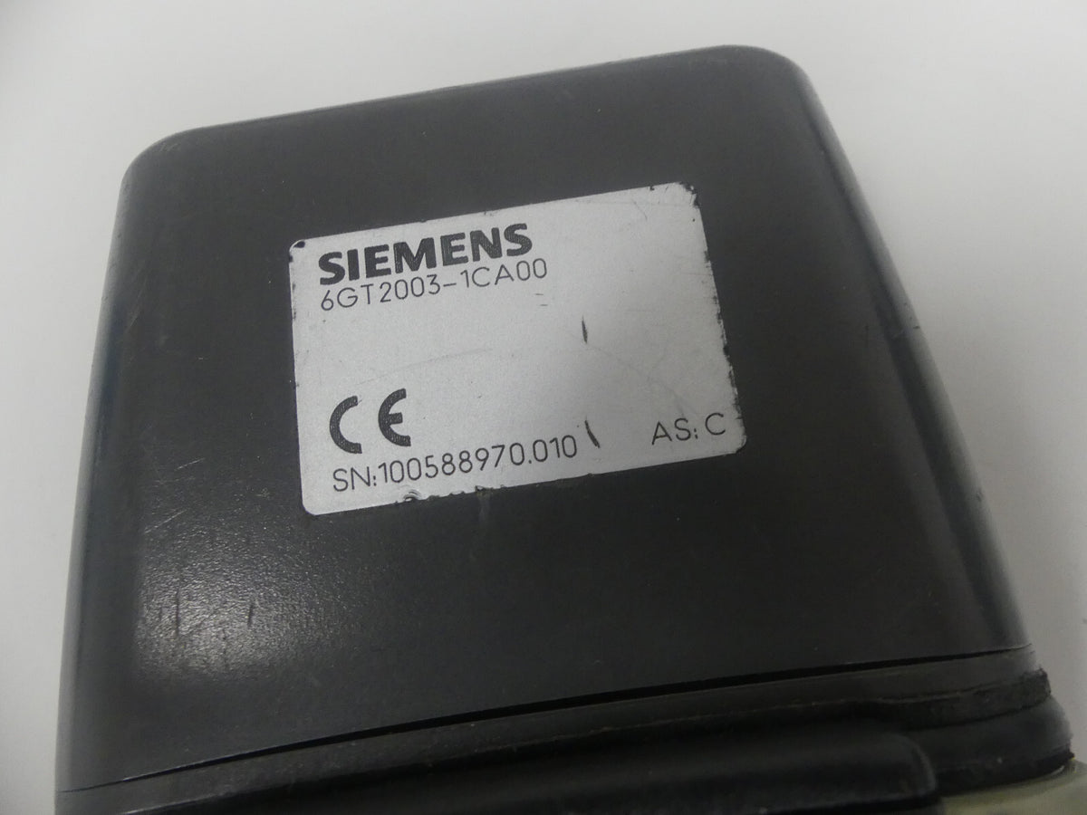 Siemens MOBY STG I / 6GT2003-1CA00