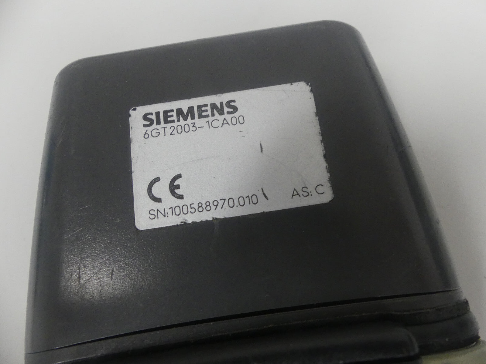 Siemens MOBY STG I / 6GT2003-1CA00