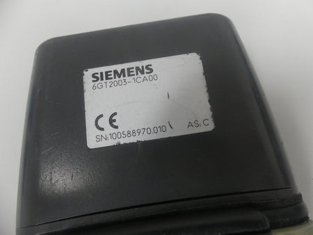 Siemens MOBY STG I / 6GT2003-1CA00