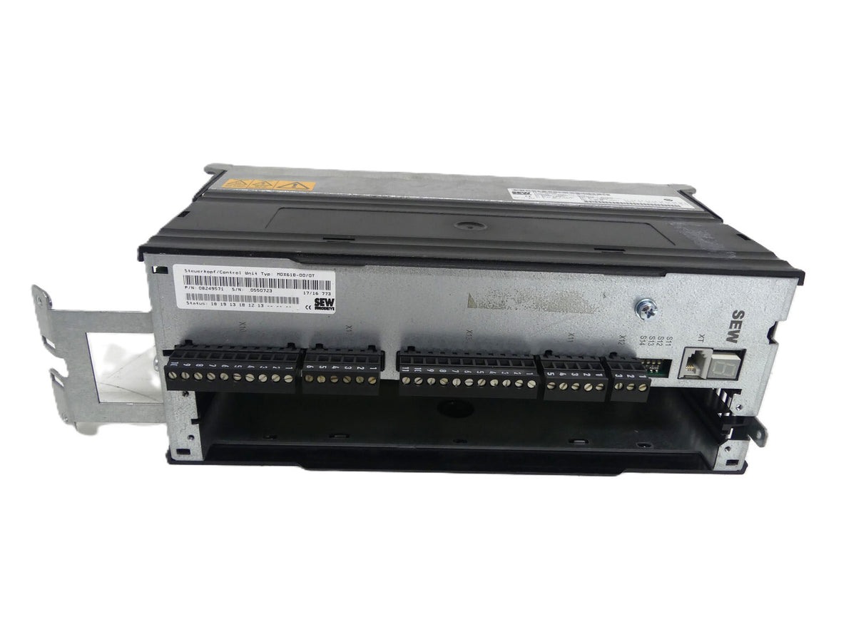 SEW MDX60A0030-5A3-4-00 +MDX61B-00/0T