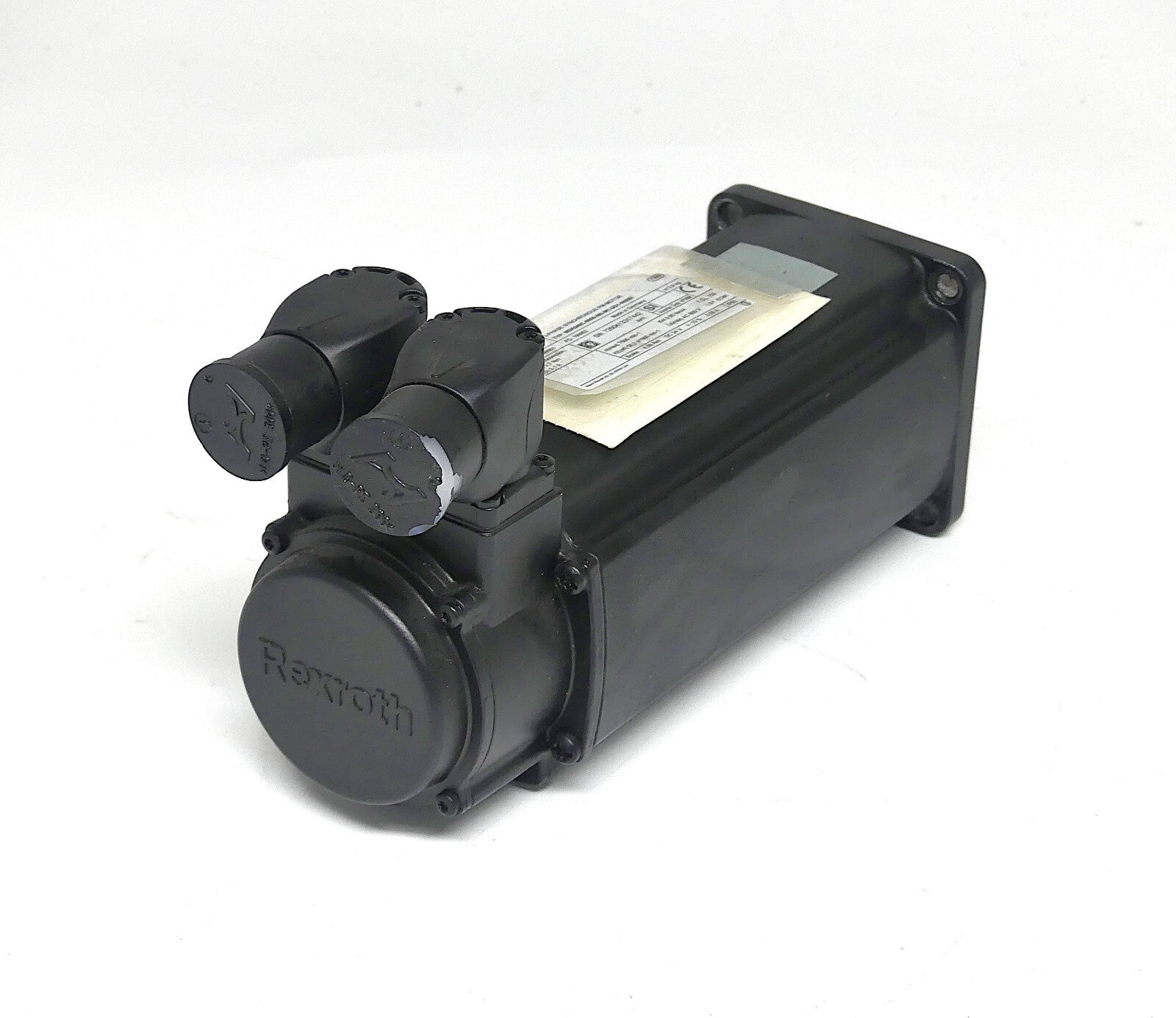 Rexroth MSK040C-0600-NN-M1-UG1-NNNN