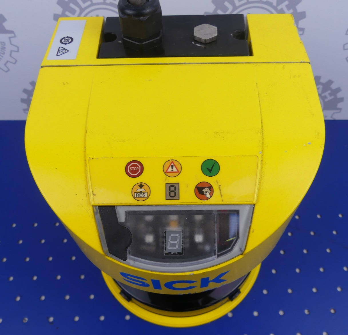 SICK S30A-7011CA 1023891