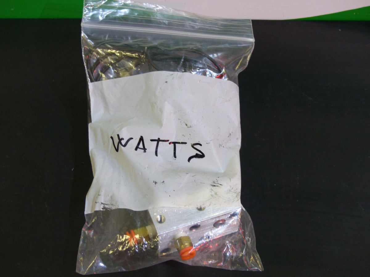 Watts 9N301