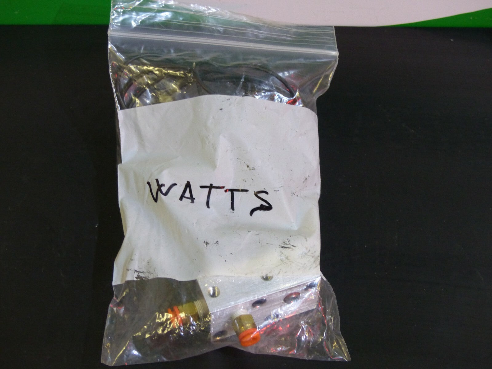 Watts 9N301