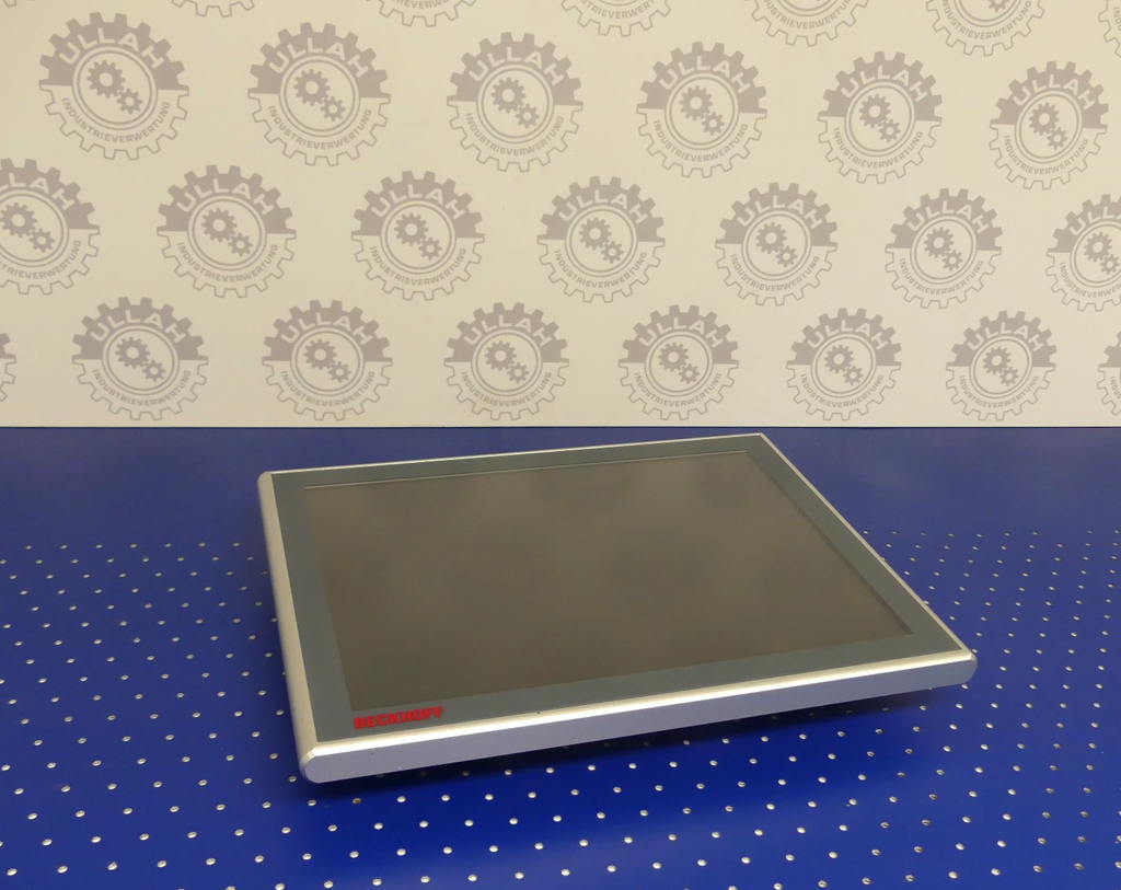 BECKHOFF CP3915-0000