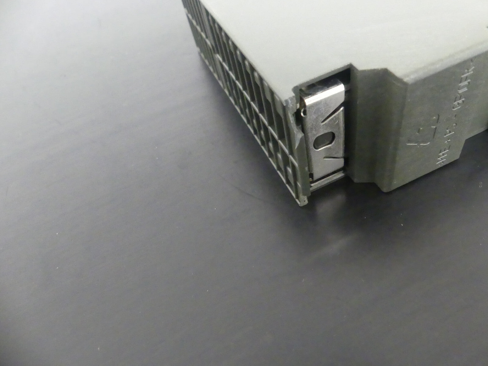 siemens 6es7 314-1ag13-0ab0 leicht beschädigt s.Bilder