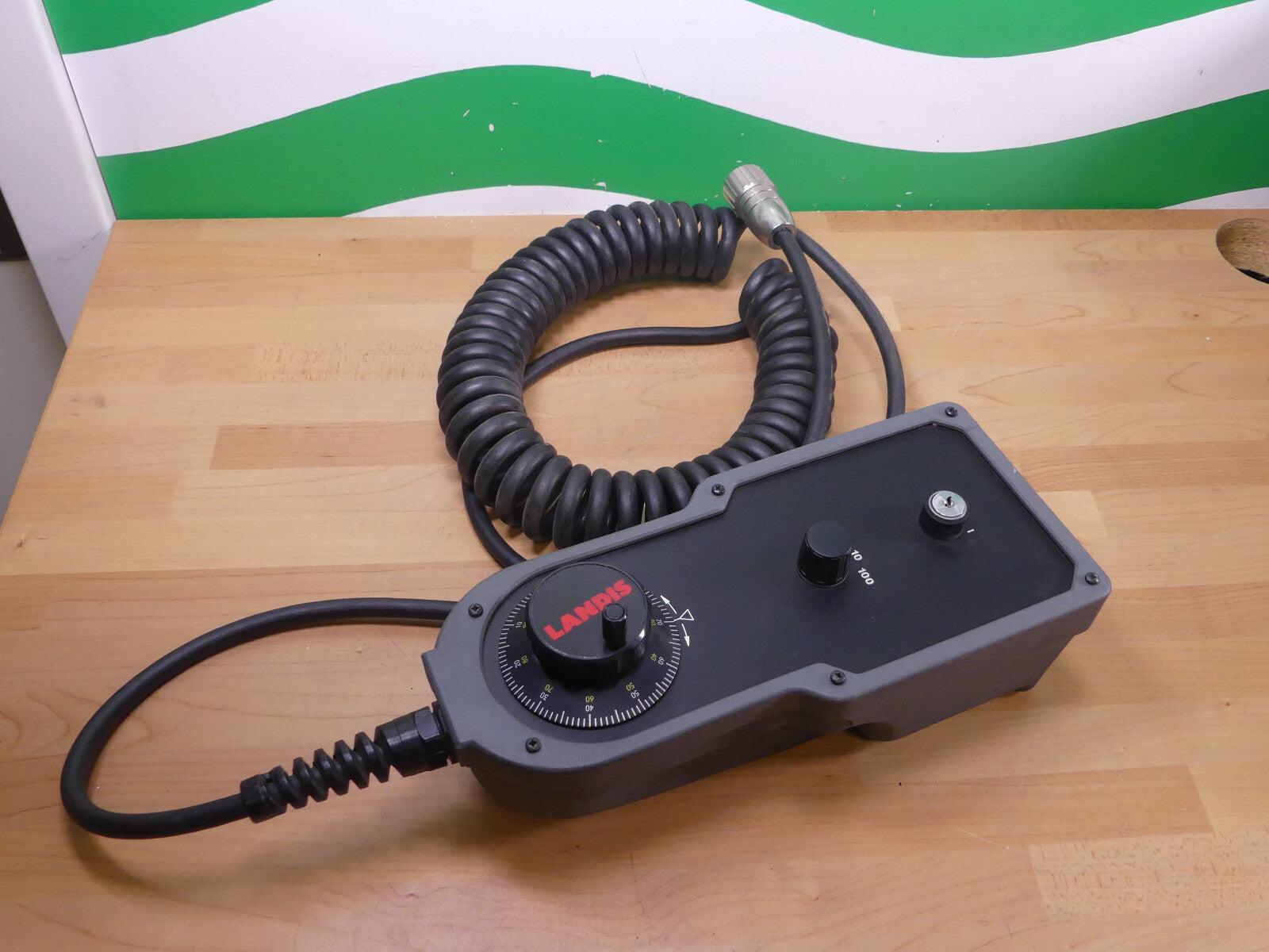 EUCHNER HBL-077580
