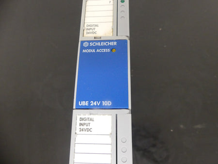 Schleicher UBE 24V 10D
