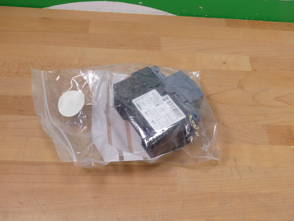 Siemens 3RV2021-4PA10 Leistungsschalter für Motorschutz