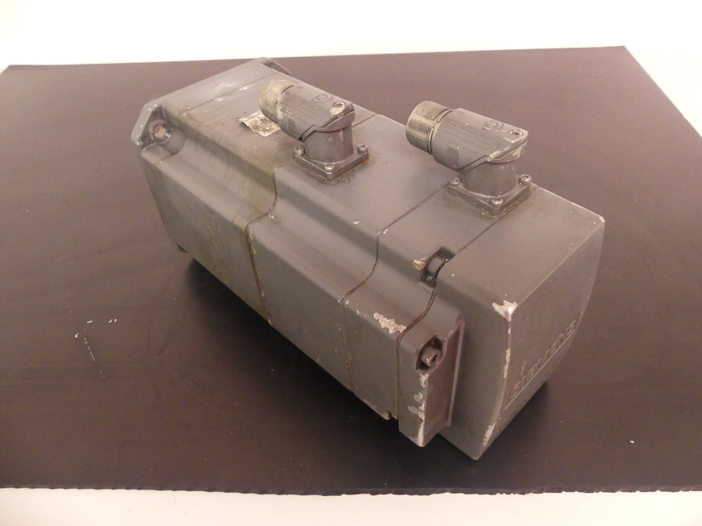 siemens 1fk7063-5ah71-2eh5 used