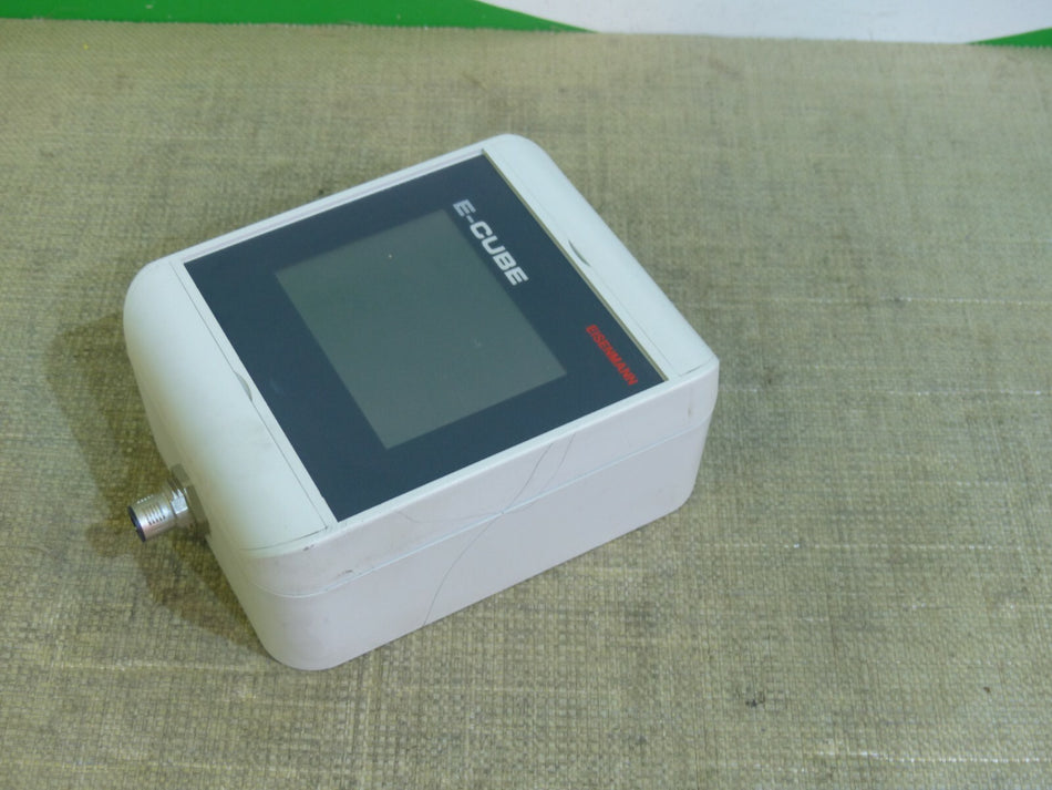 E-cube Eisenmann ETT352-E // HW2.00