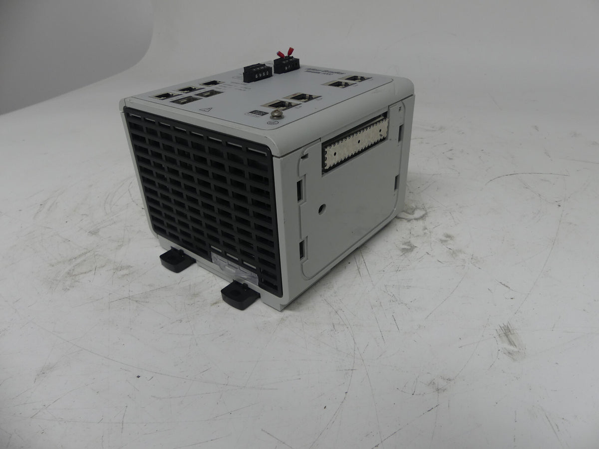 ALLEN-BRADLEY 1783-MS06T STRATIX 8000