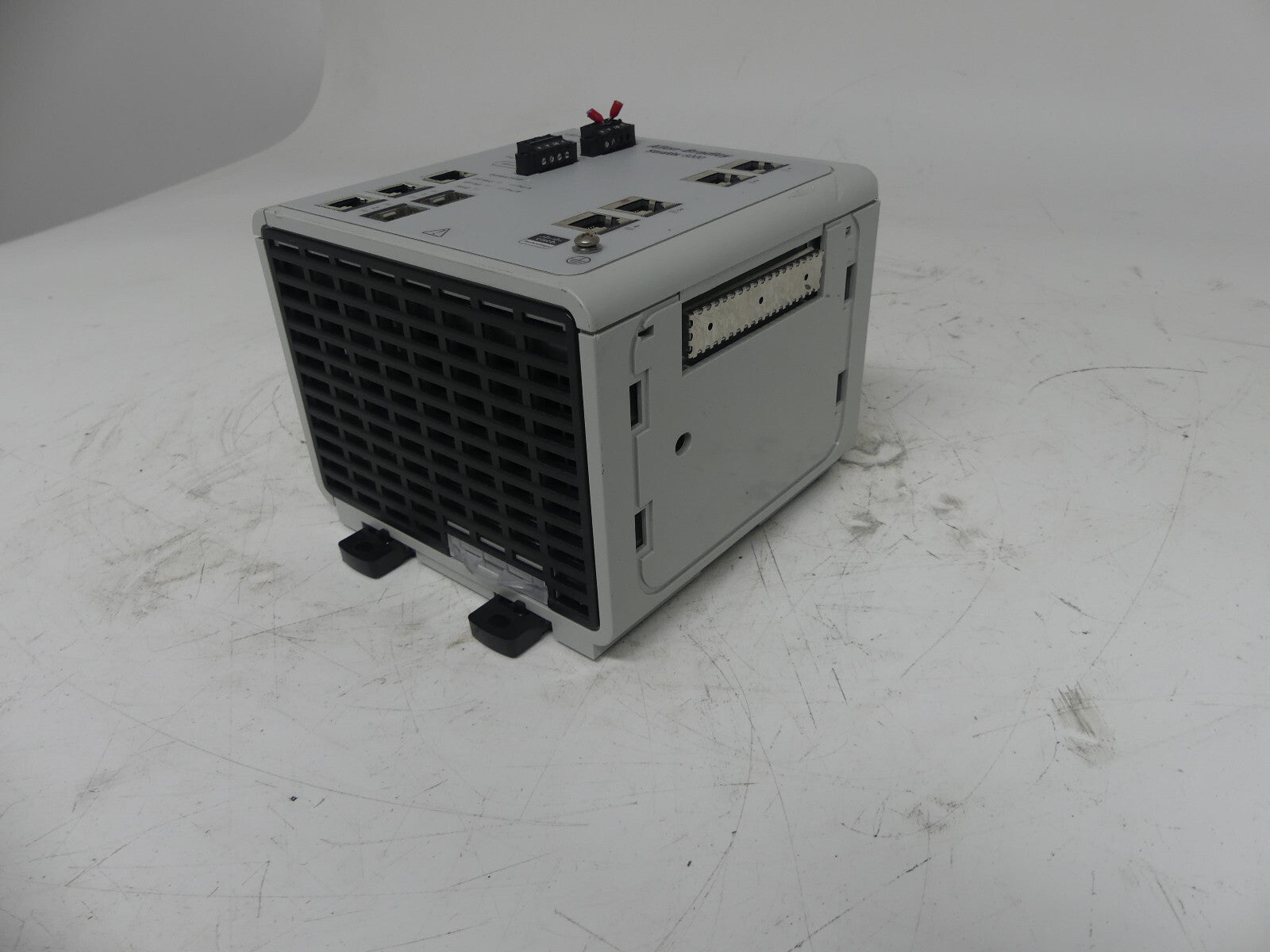 ALLEN-BRADLEY 1783-MS06T STRATIX 8000