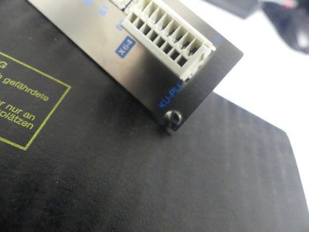 AMK KU-PLC / AE-PSC