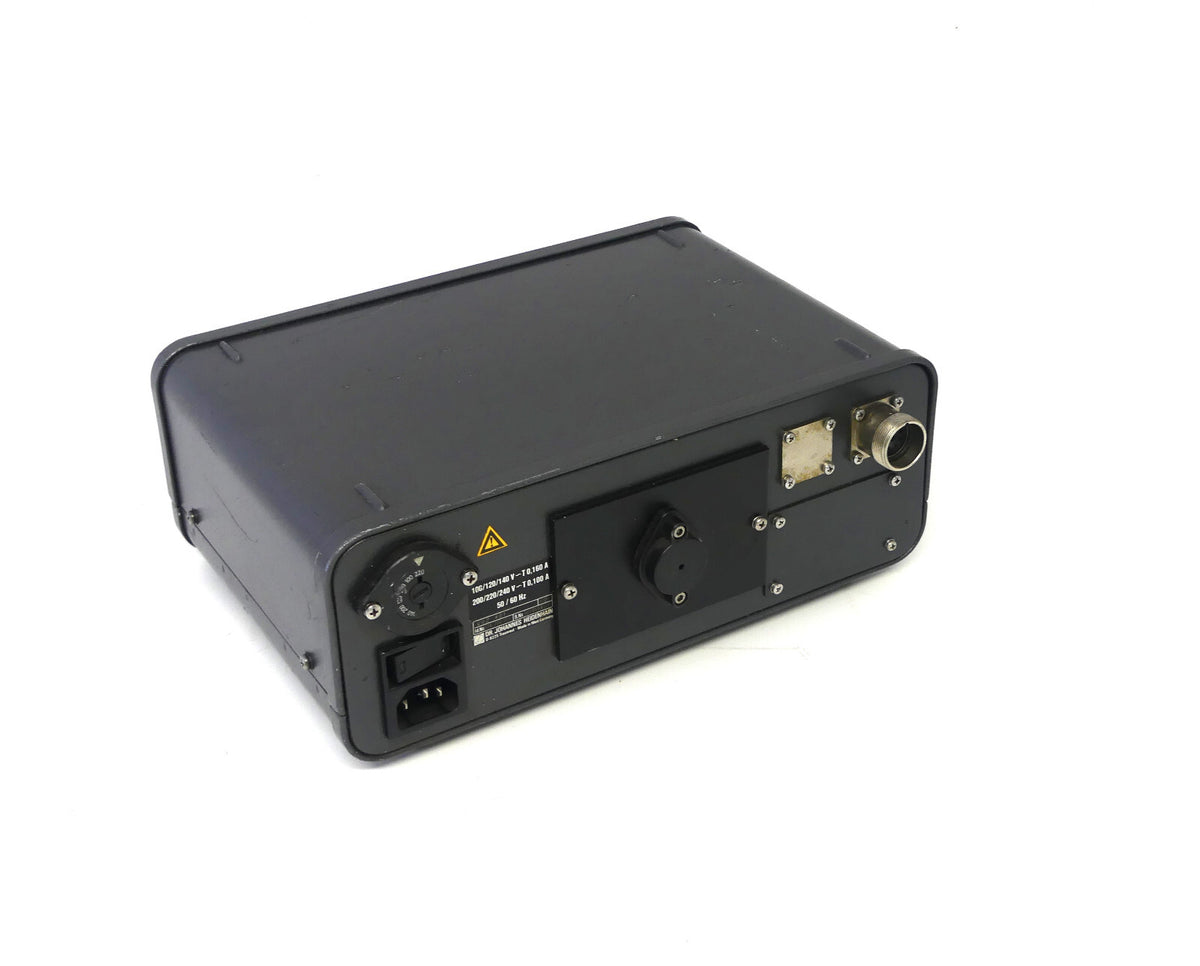 Heidenhain VRZ 401