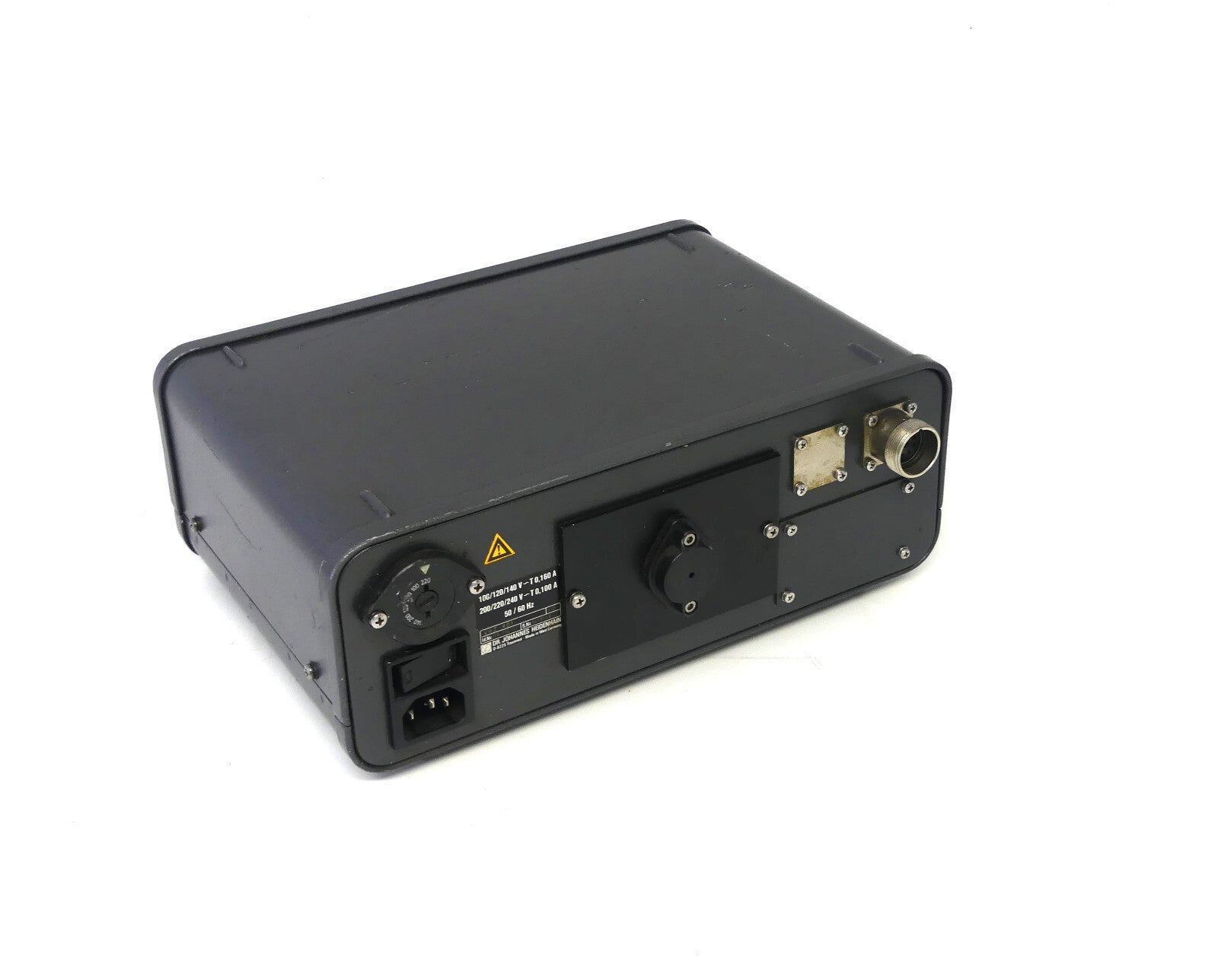 Heidenhain VRZ 401