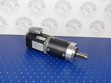 DUNKERMOTOREN BG 75X25  BG75X25 MIT PLG 75LN