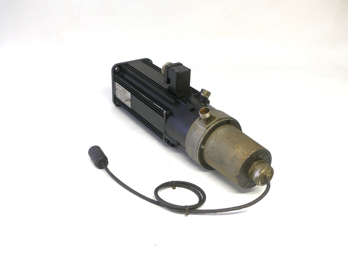 Indramat MAC071C-0-NS-3-C/095-A-2