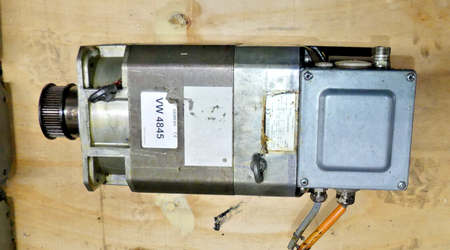 siemens 1PH7101-2NF32-0BJ0 used s.Bilder