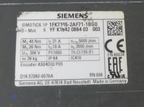 SIEMENS 1Fk7105-2AF71-1BG0