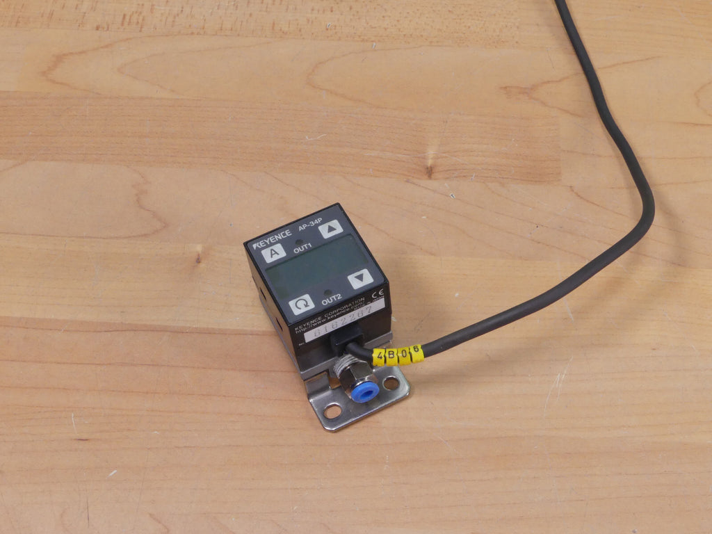 Keyence AP-34P Drucksensor