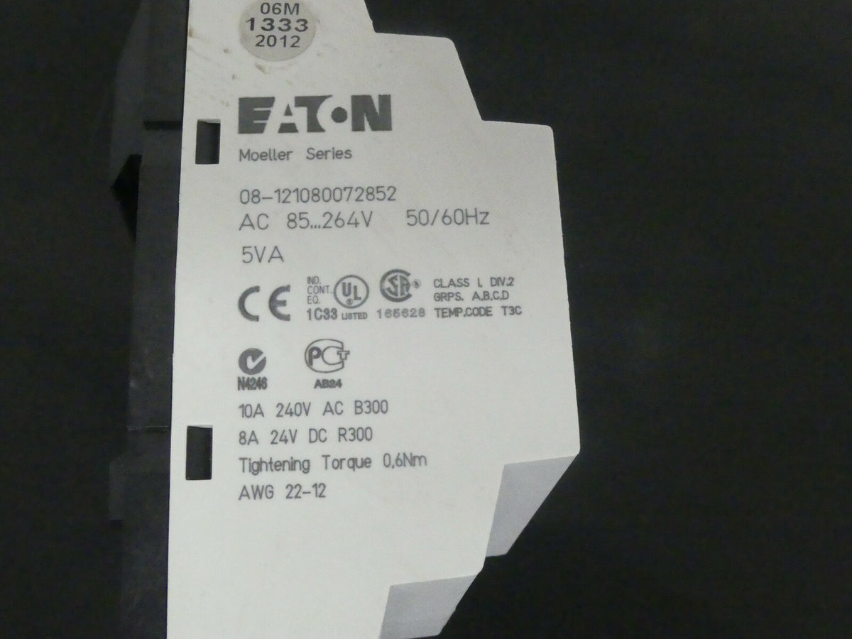 Eaton 512-AC-RC