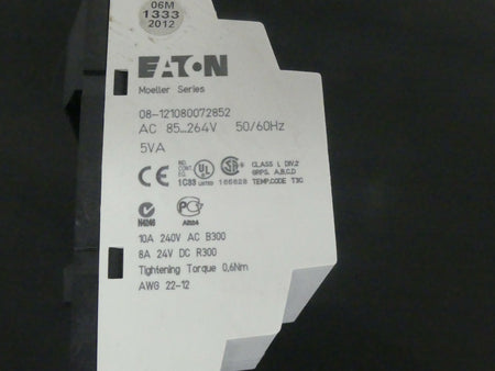 Eaton 512-AC-RC