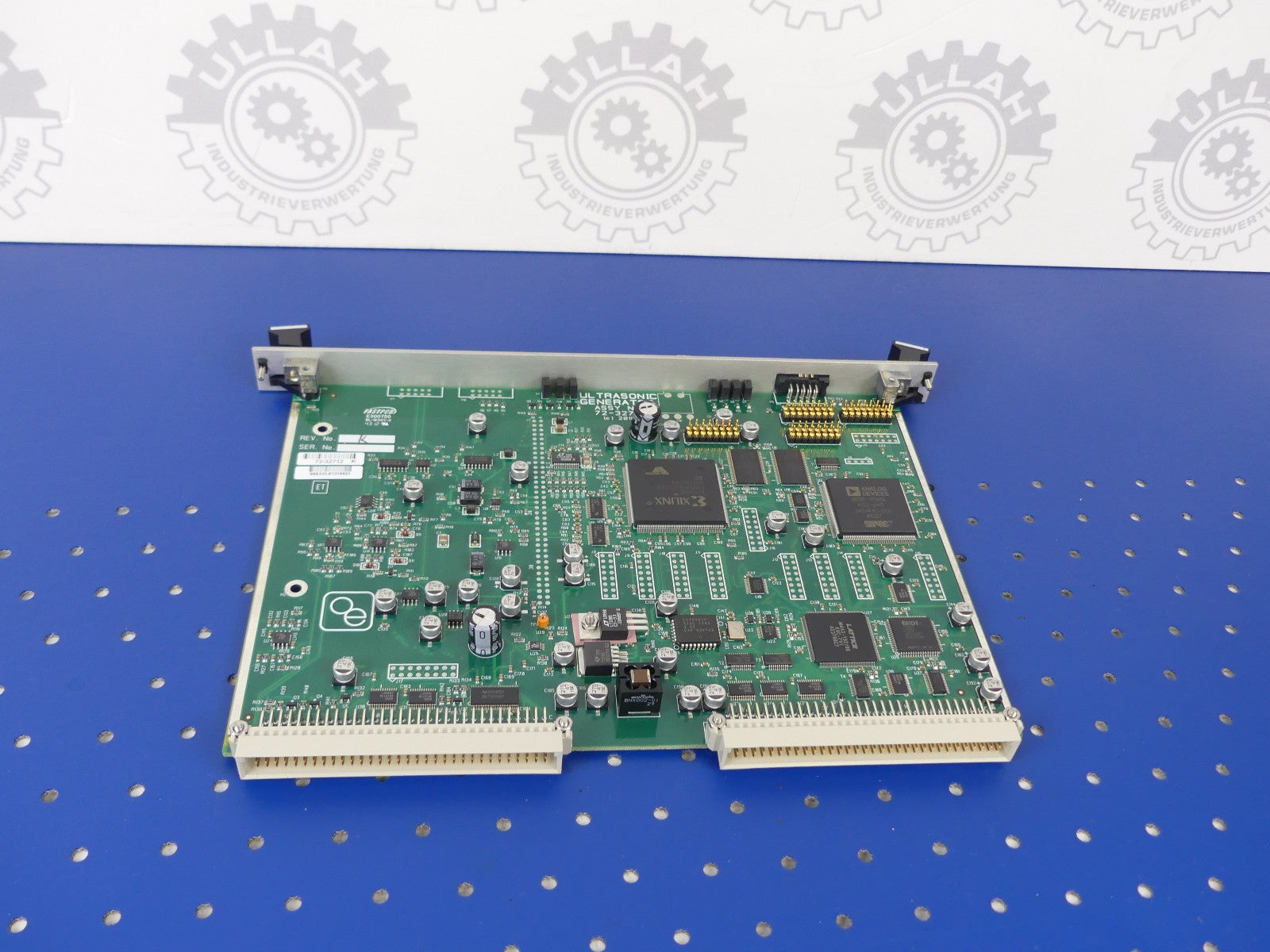 ORTHODYNE ELECTRONICS ASSY 72-32712 K