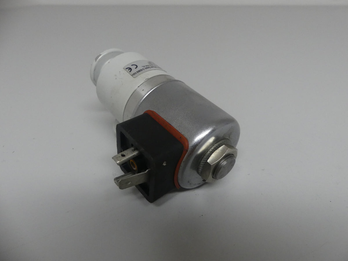 OERLIKON LEYBOLD VAKUUM EV 010 EM AL