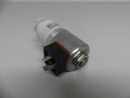 OERLIKON LEYBOLD VAKUUM EV 010 EM AL